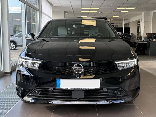 Opel Astra 1.2 Turbo Edition Turbo