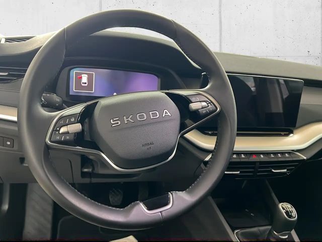 Skoda Octavia 2.0 TDI Selection