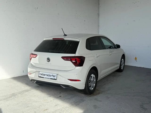Volkswagen Polo 4Me