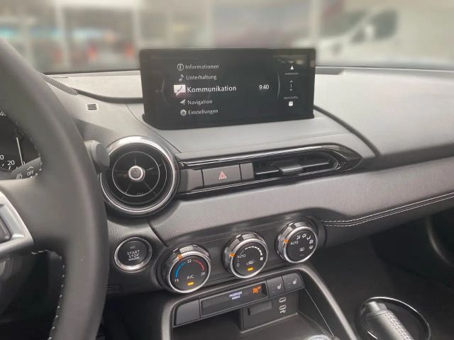 Mazda MX-5 Exclusive-line