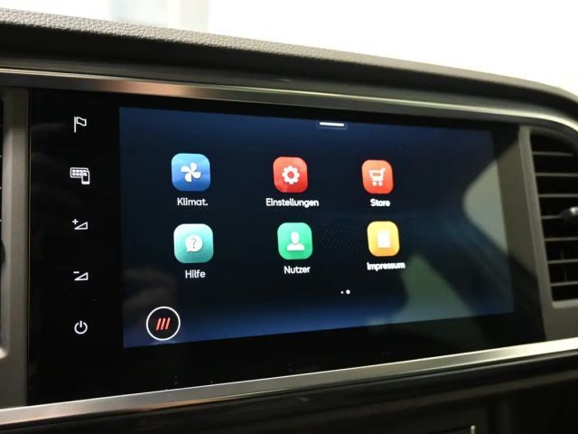 Seat Ateca 1.0 TSI Style