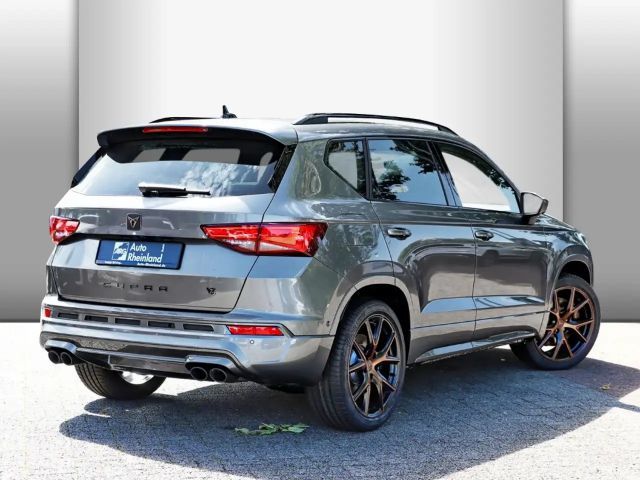 Cupra Ateca 2.0 TSI 4Drive DSG VZ