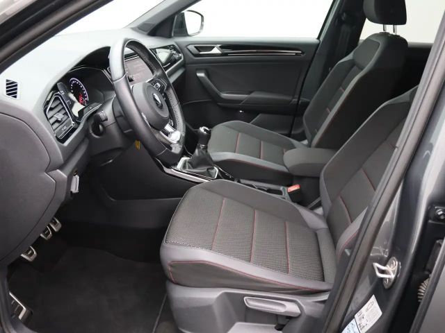 Volkswagen T-Roc 1.5 TSI Sport