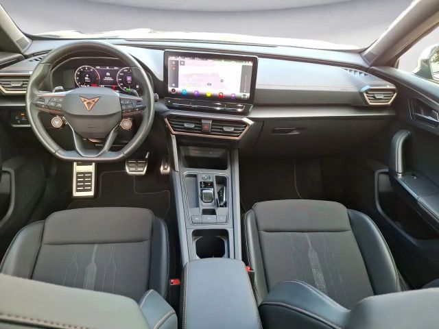 Cupra Formentor 2.0 TSI 4Drive DSG VZ