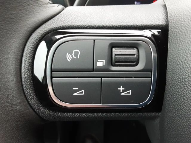 Citroën C5 Aircross BlueHDi Max