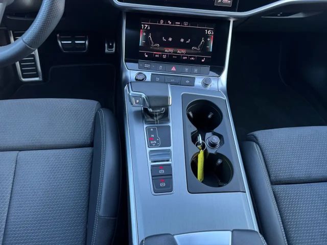 Audi A6 45 TFSI S-Line Sport
