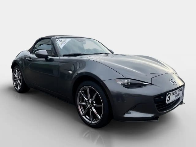 Mazda MX-5 G184 Cabrio Soft Top KAZARI