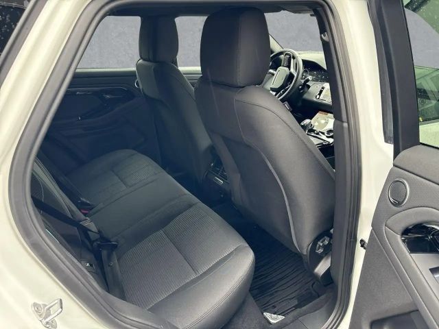 Land Rover Range Rover Evoque Dynamic