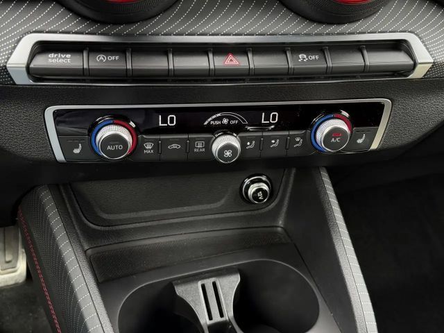 Audi Q2 35 TFSI S-Line