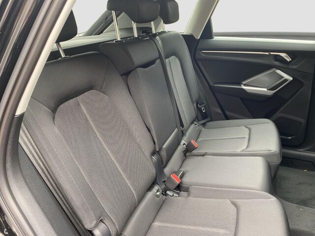 Audi Q3 35 TFSI S-Tronic