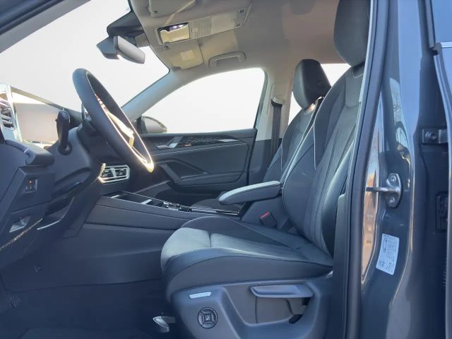 Volkswagen Tiguan 2.0 TDI DSG Elegance Elegance