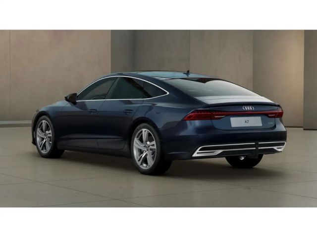 Audi A7 45 TDI Quattro S-Tronic Sportback