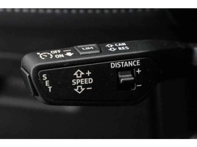 Audi Q6 e-tron Quattro