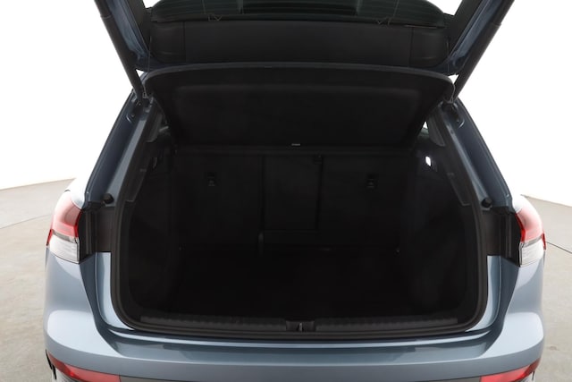 Audi Q4 e-tron Quattro