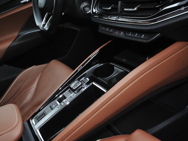 Skoda Enyaq Suite iV 60