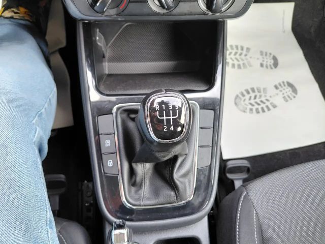 Skoda Fabia Ambition iV