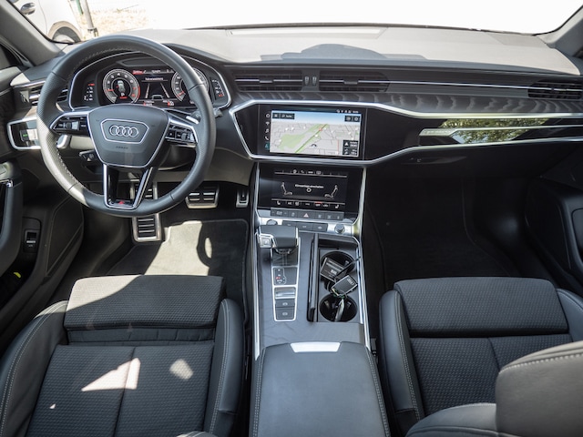 Audi A6 45 TFSI Avant Quattro S-Tronic Sport