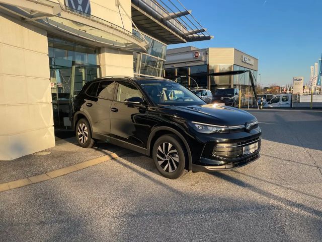 Volkswagen Tiguan DSG eHybrid