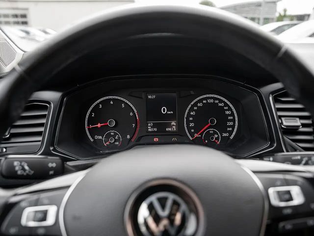 Volkswagen T-Roc 1.0 TSI