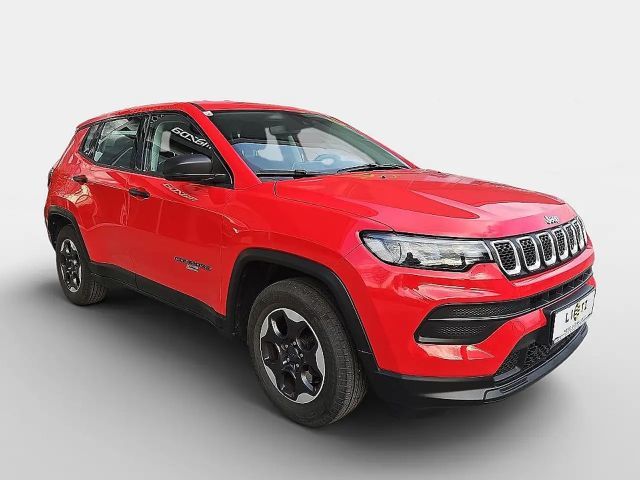 Jeep Compass Sport