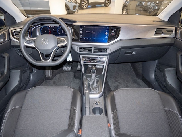 Volkswagen Taigo 1.0 TSI Style