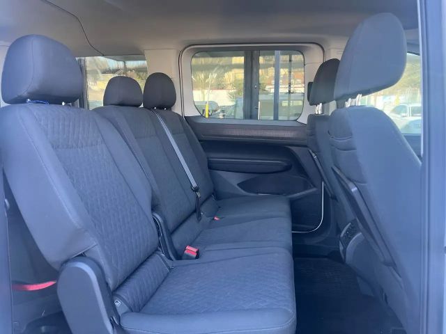 Volkswagen Caddy Life Maxi