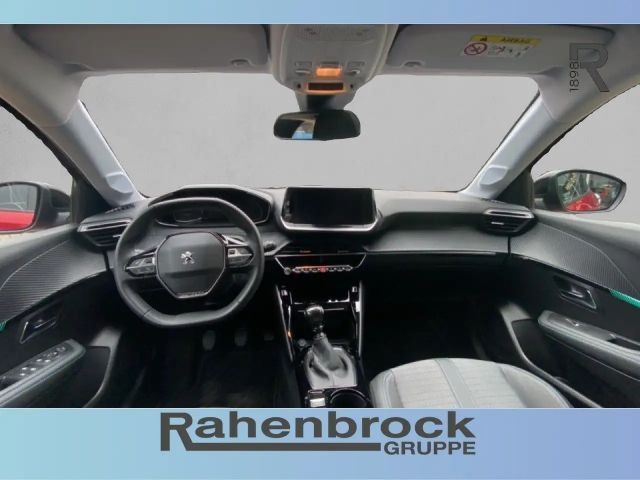 Peugeot 208 Allure Pack PureTech