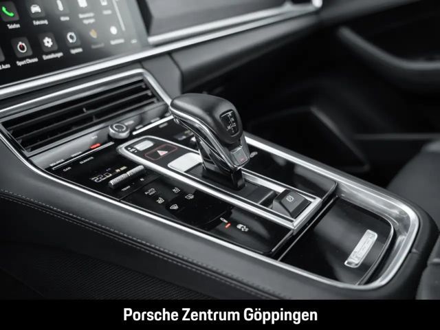 Porsche Panamera GTS