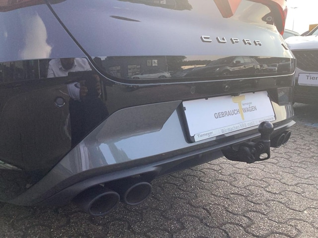 Cupra Leon 2.0 TSI DSG Sportstourer VZ