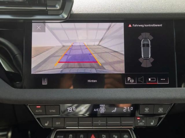 Audi RS3 Quattro Sedan Sportback