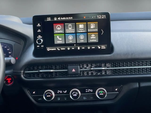 Honda ZR-V 2.0 Advance