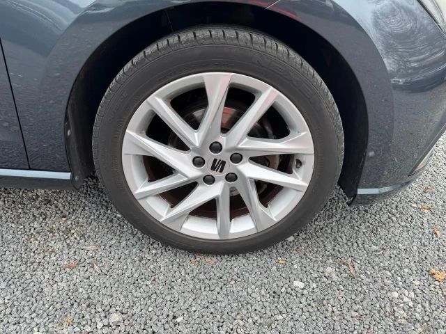 Seat Ibiza 1.0 TSI DSG FR-lijn