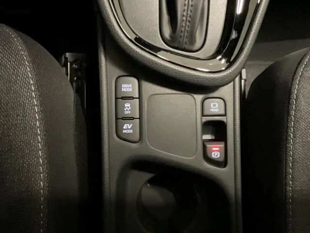 Toyota Yaris Cross Hybride