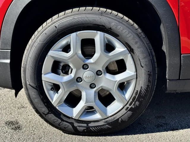 Jeep Avenger Altitude