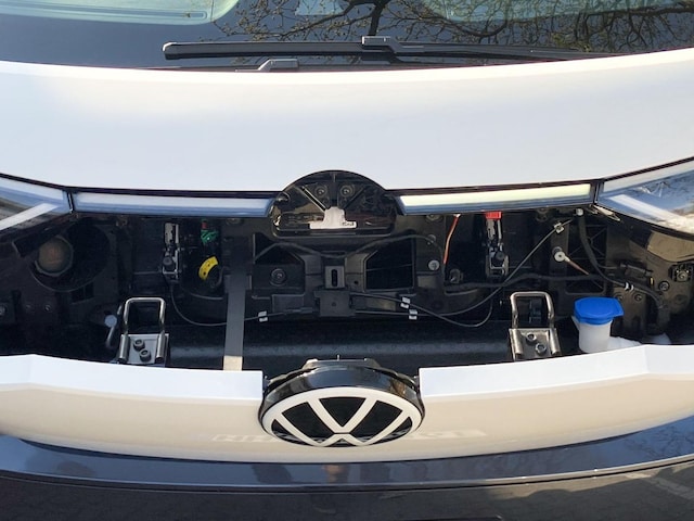 Volkswagen ID.Buzz ID.Buzz Goal LR 286 PS / 86 kW Navi Kamera