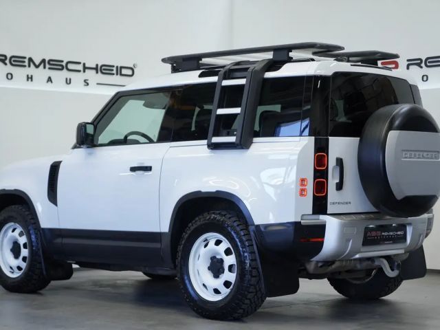 Land Rover Defender 90 D250