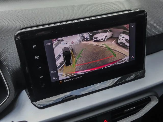 Seat Arona 1.5 TSI DSG FR-lijn