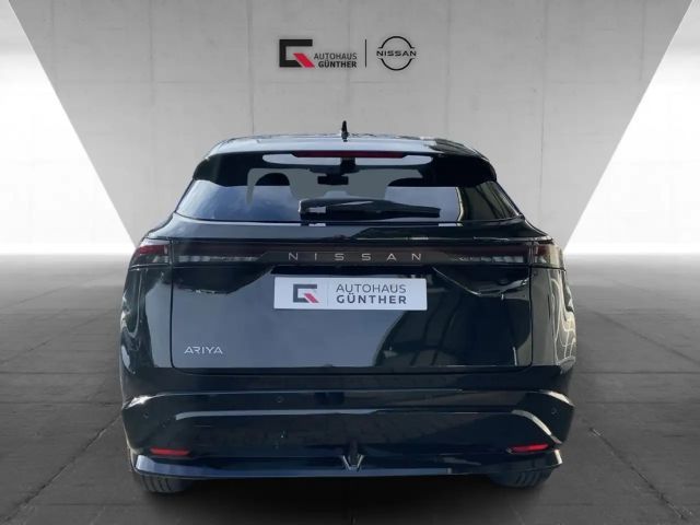 Nissan Ariya 87 kWh Evolve