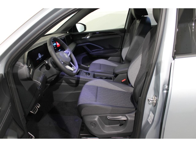 Volkswagen Tiguan DSG Life