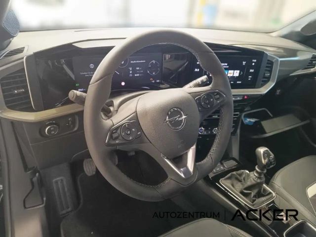 Opel Mokka GS-Line Grand Sport Turbo