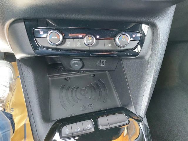 Opel Corsa GS-Line Grand Sport Hybrid