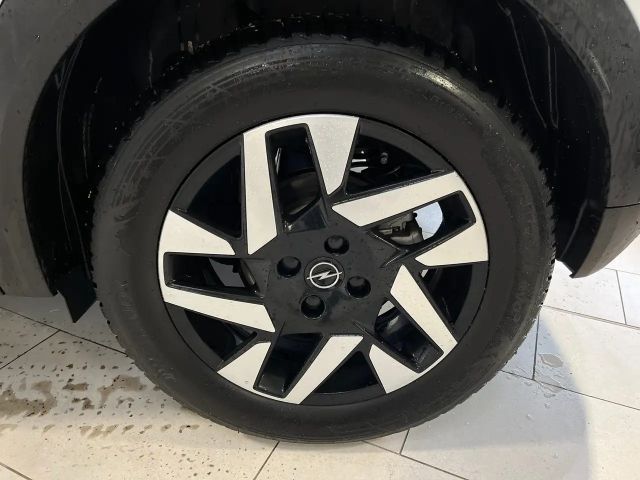 Opel Mokka Elegance Mokka-e