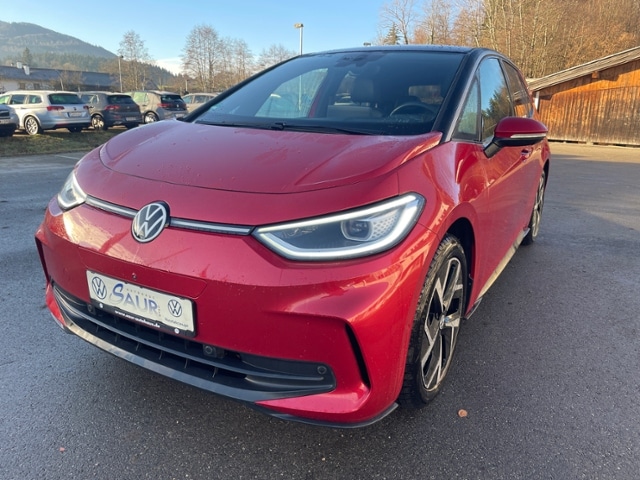 Volkswagen ID.3 150 kW