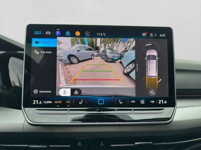 Volkswagen Golf 1.5 TSI DSG Life Variant