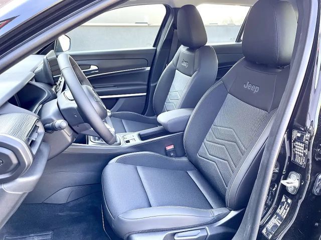 Jeep Avenger Altitude