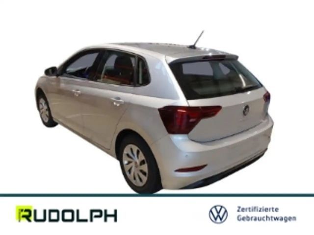 Volkswagen Polo 1.0 MPI Life