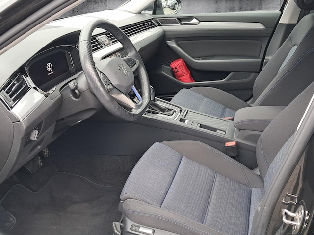 Volkswagen Passat GTE Variant