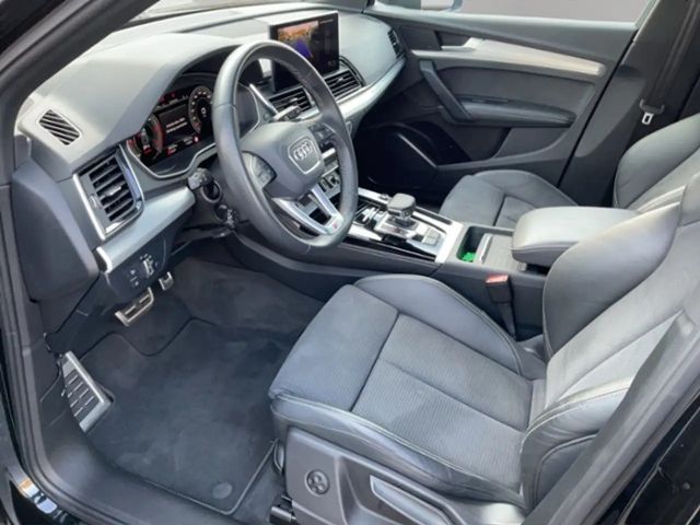 Audi Q5 40 TDI Quattro S-Line