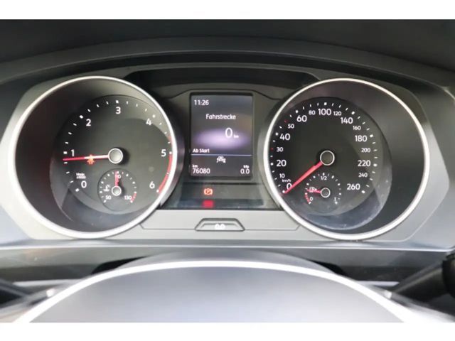 Volkswagen Tiguan 2.0 TDI Comfortline