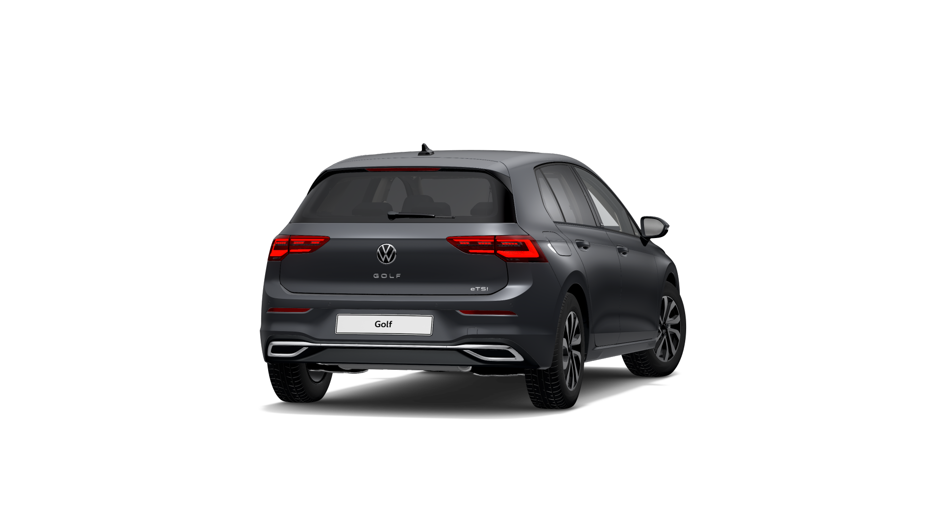 Volkswagen Golf 1.5 eTSI DSG